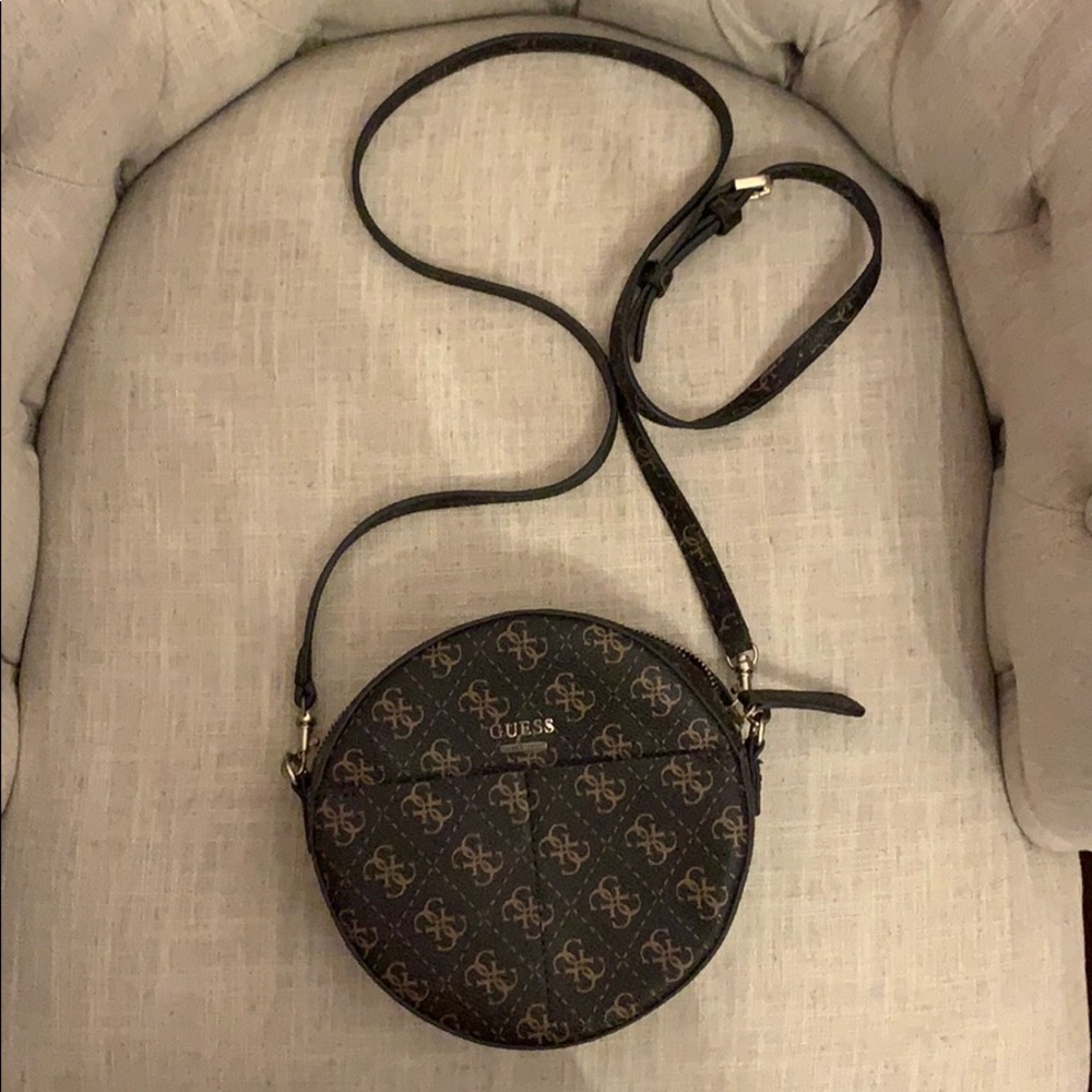 GUESS crossbody bag